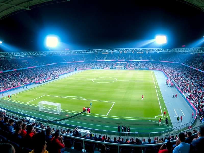 Delhi FC Senior Men's Team