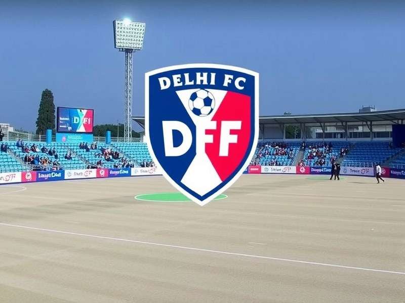 Delhi FC Community Teams