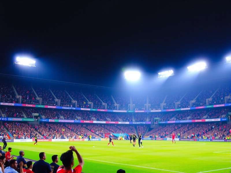Delhi FC Team Huddle