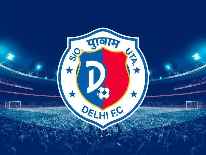 Delhi Football Arena Stadium